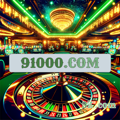 Recursos Incríveis do App de Jogos 91000.com