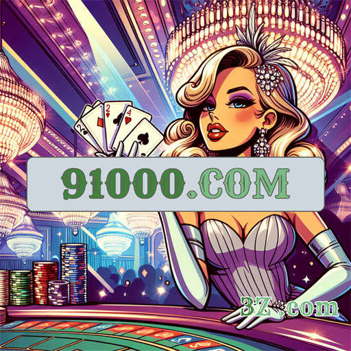 Experimente a Revolução dos Jogos no 91000.com Agora!