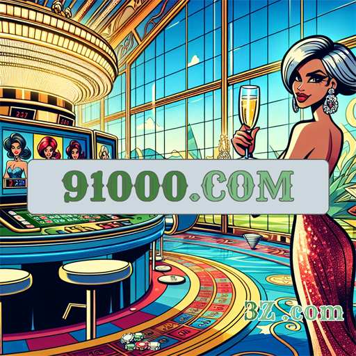 Experiência VIP: A Exclusividade dos Jogadores no 91000.com